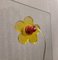 Murano Flower Floor Lamps from Roche Bobois, Set of 2 24