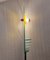 Murano Flower Floor Lamps from Roche Bobois, Set of 2 3