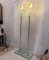 Murano Flower Floor Lamps from Roche Bobois, Set of 2 20