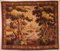 Verdure Tapestry from Aubusson, Image 1