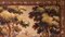 Verdure Tapestry from Aubusson 8