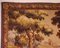 Verdure Tapestry from Aubusson, Image 7