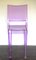 La Marie Stuhl aus Polycarbonat von Philippe Starck für Kartell, 1998 5