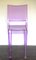 Polycarbonate La Marie Chair by Philippe Starck for Kartell, 1998 5