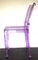 Polycarbonate La Marie Chair by Philippe Starck for Kartell, 1998, Image 1