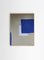 Bodasca, Composition Abstraite Minimaliste, Acrylique sur Toile 1