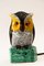 Owl Gmundner, ceramica, anni '50, Immagine 1