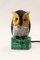 Smoke Distorter Owl Gmundner Ceramic, 1950s 5