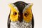 Smoke Distorter Owl Gmundner Ceramic, 1950s, Image 12