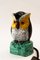 Smoke Distorter Owl Gmundner Ceramic, 1950s 10