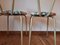 Formica Dining Chairs, 1970s, Set of 4, Image 27