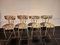 Formica Dining Chairs, 1970s, Set of 4, Image 20