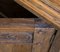 Waring & Gillow Oak Arts & Crafts Cotswold School Manner Cabinet on Stand 1920, Image 12