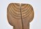 Africa Dining Chairs by Afra & Tobia Scarpa for Maxalto, 1975, Set of 4, Image 9