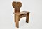 Africa Dining Chairs by Afra & Tobia Scarpa for Maxalto, 1975, Set of 4 8
