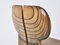 Africa Dining Chairs by Afra & Tobia Scarpa for Maxalto, 1975, Set of 4 11