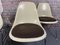 Fiberglass DSS Chairs by Charles & Ray Eames for Vitra, Set of 4 13