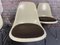 Fiberglass DSS Chairs by Charles & Ray Eames for Vitra, Set of 4, Image 13