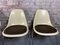 Fiberglass DSS Chairs by Charles & Ray Eames for Vitra, Set of 4 2