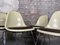 Fiberglass DSS Chairs by Charles & Ray Eames for Vitra, Set of 4 6