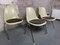 Chaises DSS en Fibre de Verre par Charles & Ray Eames pour Vitra, Set de 4 14