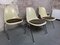 Fiberglass DSS Chairs by Charles & Ray Eames for Vitra, Set of 4 14