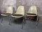 Fiberglass DSS Chairs by Charles & Ray Eames for Vitra, Set of 4 16