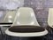 Fiberglass DSS Chairs by Charles & Ray Eames for Vitra, Set of 4 9