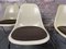 Fiberglass DSS Chairs by Charles & Ray Eames for Vitra, Set of 4, Image 12