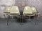 Fiberglass DSS Chairs by Charles & Ray Eames for Vitra, Set of 4 8