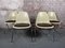 Fiberglass DSS Chairs by Charles & Ray Eames for Vitra, Set of 4 11
