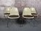 Fiberglass DSS Chairs by Charles & Ray Eames for Vitra, Set of 4, Image 11