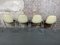 Fiberglass DSS Chairs by Charles & Ray Eames for Vitra, Set of 4 18