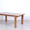 Marengo Series Table by Tarcisio Colzani for Mobilgirgi 1970s 7