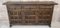 Credenza o buffet toscano in legno di noce intagliato, Spagna, XX secolo, inizio XX secolo, Immagine 6