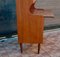 Danish Desktop in Teak with Mirror, 1960s, Image 10