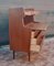 Danish Desktop in Teak, 1960s, Image 5