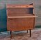 Danish Desktop in Teak, 1960s 4