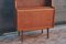 Danish Desktop in Teak, 1960s, Image 14