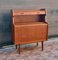 Bureau en Teck, Danemark, 1960s 2