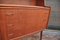 Danish Desktop in Teak, 1960s 6