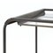Cart in Brass, Copper and Glass from Stockburger, 1950s 8