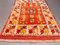 Vintage Turkish Western Rug 3