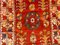 Tapis Western Vintage, Turquie 7