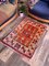 Tapis Western Vintage, Turquie 5