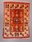 Tapis Western Vintage, Turquie 4