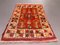 Tapis Western Vintage, Turquie 1