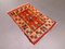 Tapis Western Vintage, Turquie 2