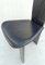 Italian Modern Dining Chairs attributed to Pietro Costantini, 1980s, Set of 4 4
