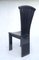 Italian Modern Dining Chairs attributed to Pietro Costantini, 1980s, Set of 4 11